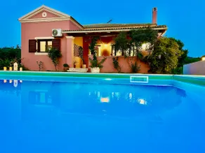 Villa Cocoon Sidari with private pool by DadoVillas - Image 4