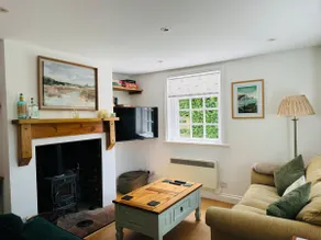 Wild Spa Cottage - Image 5