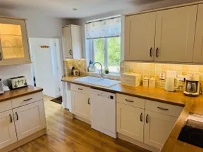 Wild Spa Cottage - Image 3