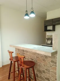 family beach house with garage - Image 2