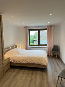 Spacious rose cottage, 10 min to Europapark by ferry - Image 5
