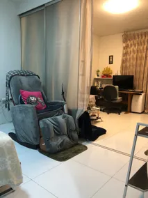 Condo In Bangkok With Pool and Garden - Image 2