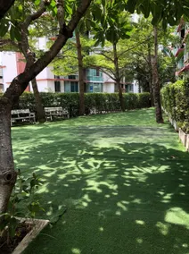 Condo In Bangkok With Pool and Garden - Image 5