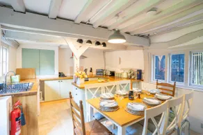 Countryside Cottage in West Sussex, near Horsham. - Image 2