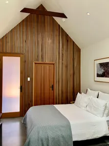 Figtree Studio: a hideaway in Leura Village - Image 2