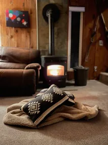 Mandy's Mountain Chalet - Image 3