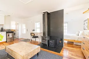 Ballard Gem | Cozy 1BR Retreat Steps to Dining - Image 5