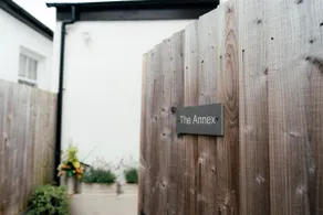 Self contained studio in Lower Bourne, Farnham - Image 2