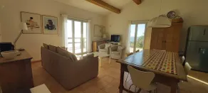 Maison Maquis - the view, the silence, the sea - Image 5