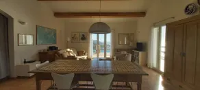 Maison Maquis - the view, the silence, the sea - Image 4
