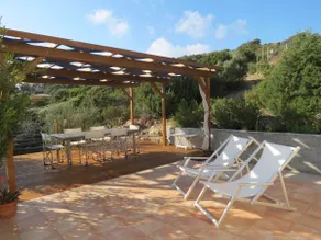 Maison Maquis - the view, the silence, the sea - Image 3