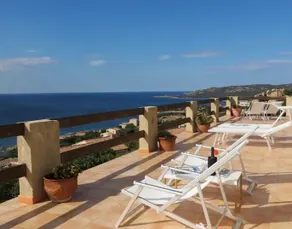 Maison Maquis - the view, the silence, the sea - Image 2