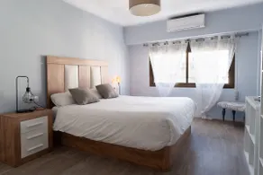 Great 120qm Apt: Near Turia & City of Arts+Parking - Image 4