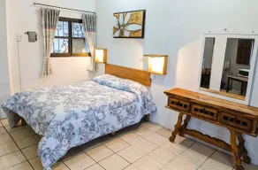 Your little corner in Taxco 1, central parking - Image 2