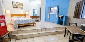 Your little corner in Taxco 1, central parking - Image 5