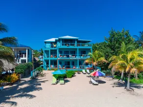 Lazy Palm Suites- Easy Breezy Suite- Oceanfront - Image 2