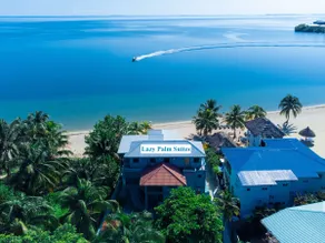 Lazy Palm Suites- Easy Breezy Suite- Oceanfront - Image 3