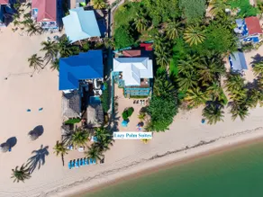 Lazy Palm Suites- Easy Breezy Suite- Oceanfront - Image 4