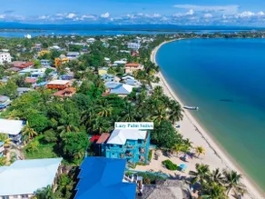 Lazy Palm Suites- Easy Breezy Suite- Oceanfront - Image 5