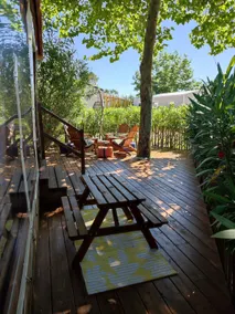 The Cap Passion bungalow - Image 5