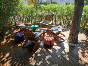 The Cap Passion bungalow - Image 4