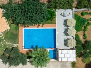 Saridakis Villa, Multi-Generational Escape & Pool, By ThinkVilla - Image 4
