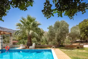Saridakis Villa, Multi-Generational Escape & Pool, By ThinkVilla - Image 2