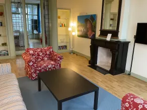 Stylish apartment in Scheveningen - Image 4