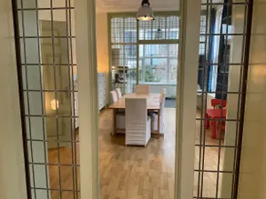 Stylish apartment in Scheveningen - Image 5