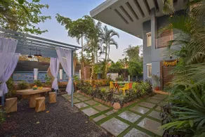 3BHK Fortune Villa by Tropicana Stays, Lonavala - Image 3
