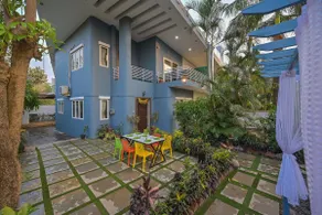 3BHK Fortune Villa by Tropicana Stays, Lonavala - Image 4