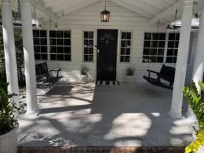 Coconut Grove historic pool home with Guest House - Image 3