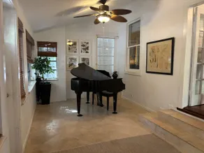Coconut Grove historic pool home with Guest House - Image 4