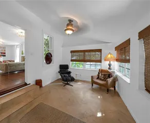 Coconut Grove historic pool home with Guest House - Image 5