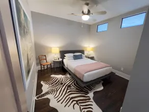 Eco-Conscious Luxury Condo | The Quarters Suite 5 - Image 3