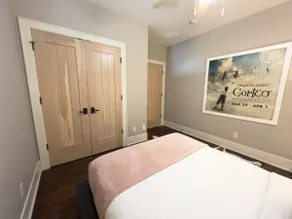 Eco-Conscious Luxury Condo | The Quarters Suite 5 - Image 4