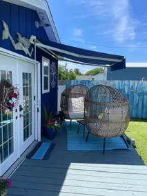Mermaid Cottage - Adorable guest house - Image 2