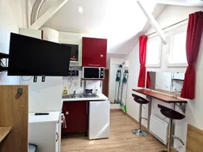 (#08) Nice studio with free private parking - Image 4