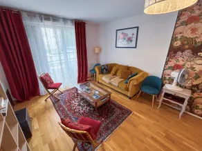 Quiet, spacious, secure, clean, subw., Paris style - Image 3