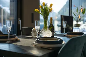 Apartamento con terraza - Image 4