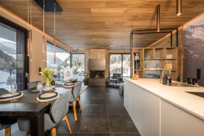 Apartamento con terraza - Image 2