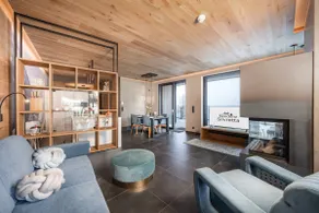 Apartamento con terraza - Image 3