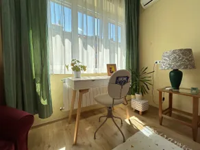 Sofia City Center Escape - Your Cozy Home - Image 5