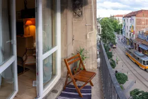 Sofia City Center Escape - Your Cozy Home - Image 3