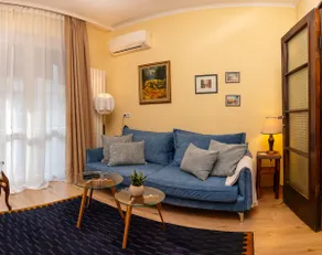 Sofia City Center Escape - Your Cozy Home - Image 2