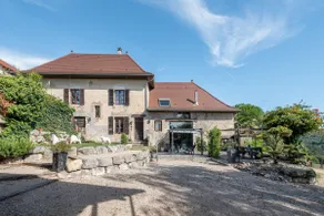 HAKUNA MATATA Gite & Spa Savoie - Image 3