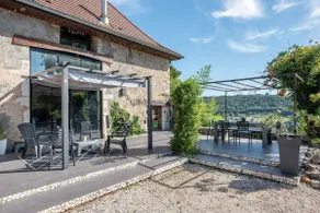 HAKUNA MATATA Gite & Spa Savoie - Image 4