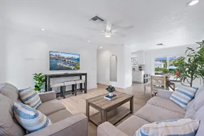 Tequesta Beach House | Heated Pool & Huge Yard - Image 3