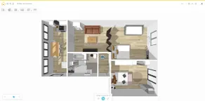 Le 14 – Free parking – Mulhouse/Riedisheim - Image 2
