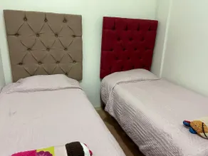 The yellow villa - Image 3